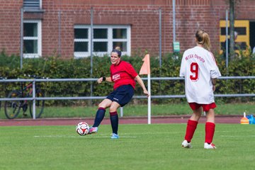 Bild 237 - Frauen SG Ratekau-Strand - SG Olympia-B�Hu : Ergebnis: 3:1